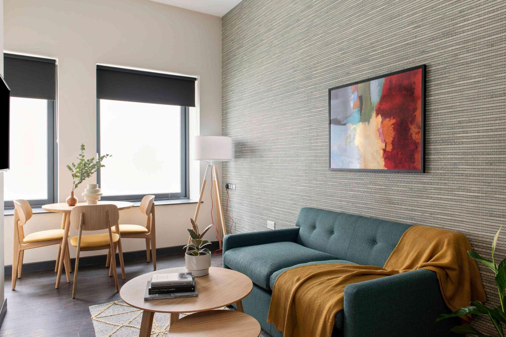 Appartement 1 Chambre